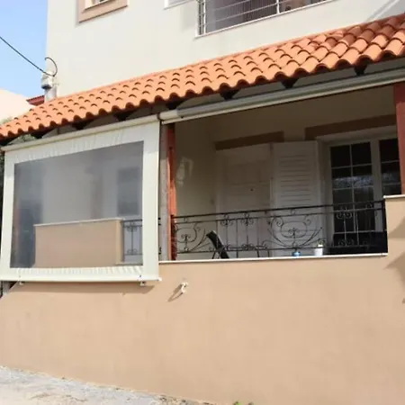 Apartment Flat , Near The Aiport Heraklion (Crete)