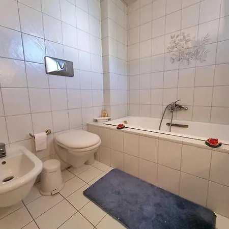 Flat , Near The Aiport Heraklion (Crete)