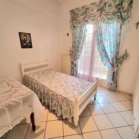 Flat , Near The Aiport Heraklion (Crete)