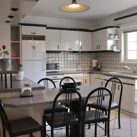 Flat , Near The Aiport Apartment Heraklion (Crete)