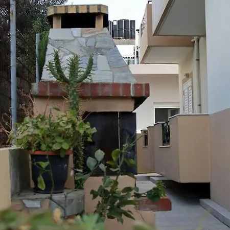 Flat , Near The Aiport Heraklion (Crete)