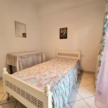 Flat , Near The Aiport