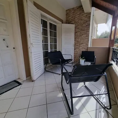 Flat , Near The Aiport Apartment Heraklion (Crete)