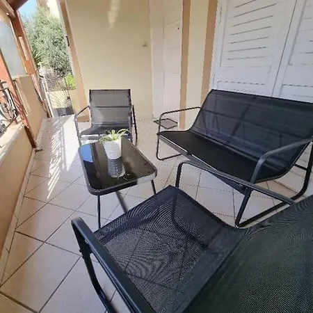 Flat , Near The Aiport * Heraklion (Crete)