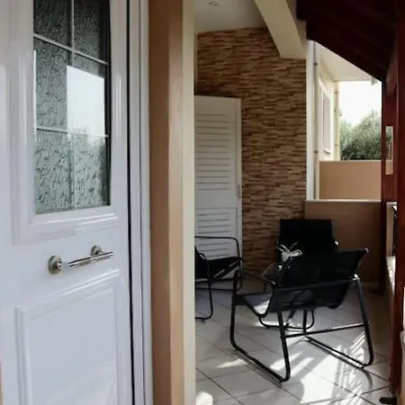 Flat , Near The Aiport