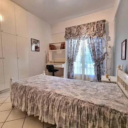 Flat , Near The Aiport Apartment Heraklion (Crete)