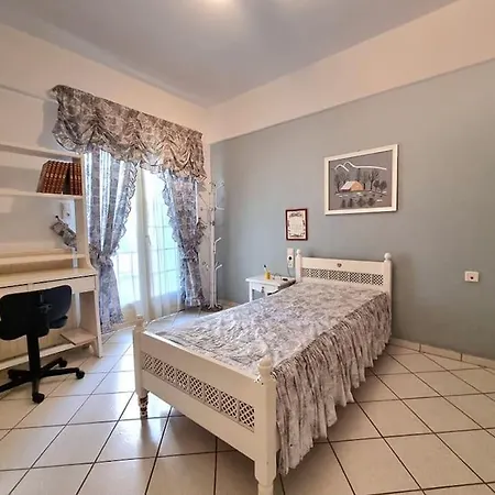 Flat , Near The Aiport Heraklion (Crete)